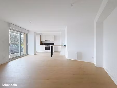 appartement 1 pièce 32 m²