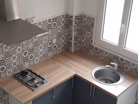 duplex studio – proche compiègne