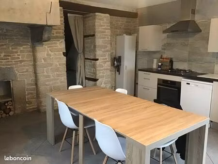 location appartement f3/4