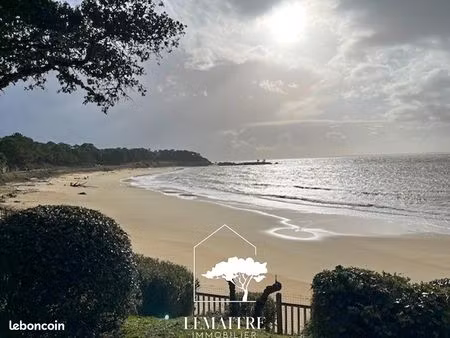 studio 1 pièce 23 m²