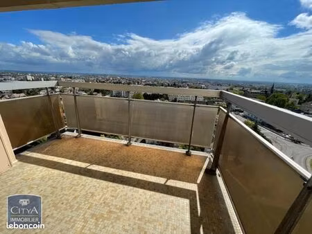 appartement 2 pièces 49 m²