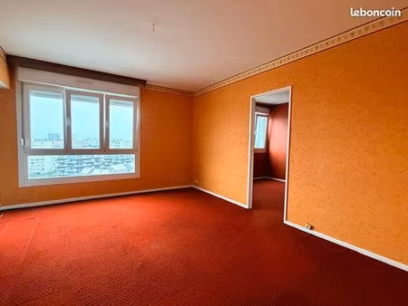 appartement 4 pièces 73 m²