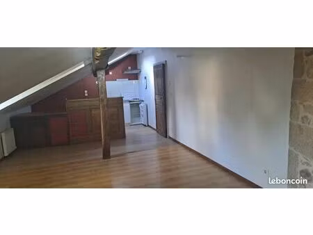 t3 de charme centre ville