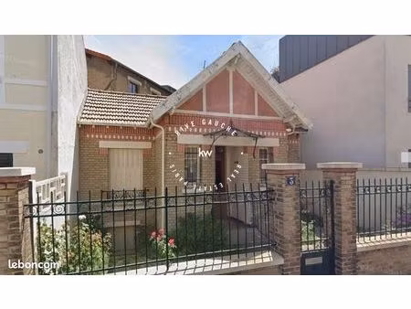 maison 2 pièces 41 m²