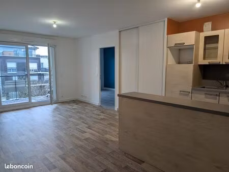 vente appartement villeneuve le roi