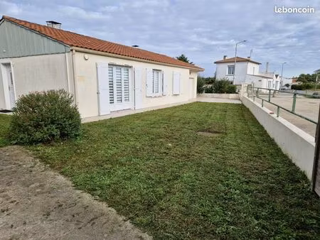 cabinet paramédical / esthétique