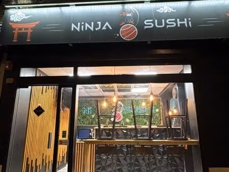 fond de commerce restaurant