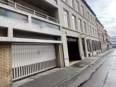 garage centre ville dunkerque