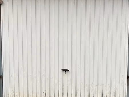 garage-box-espace de stockage