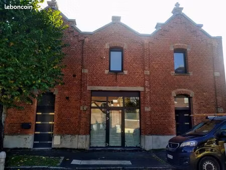 local médical/ paramédical