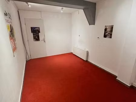 local commercial à louer