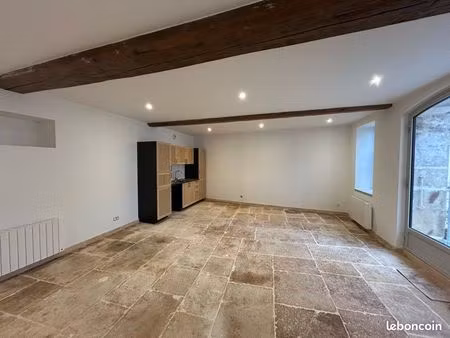 bureau commercial - libéral