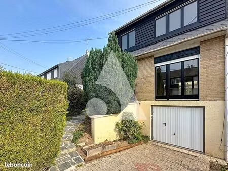 maison 7 pièces 110 m²