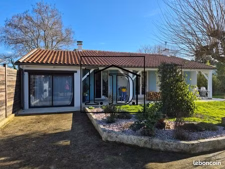 maison 7 pièces 92 m²