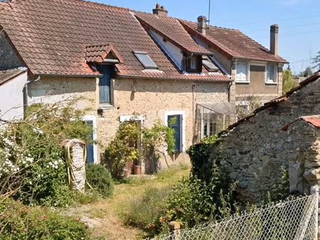 maison ancienne à merey