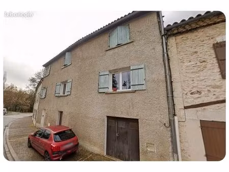 maison 4 pièces 115 m²