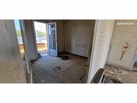 maison 3 pièces 50 m²