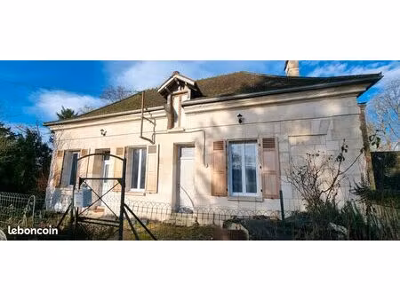 maison 4 pièces 134 m²