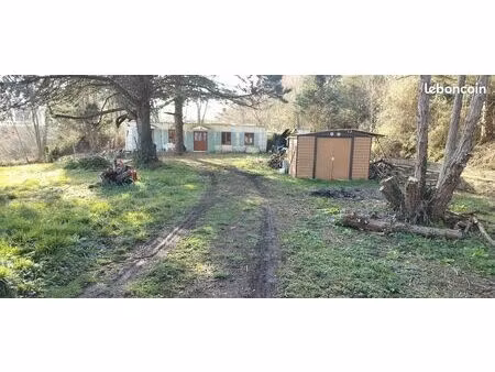 maison campagne à renover