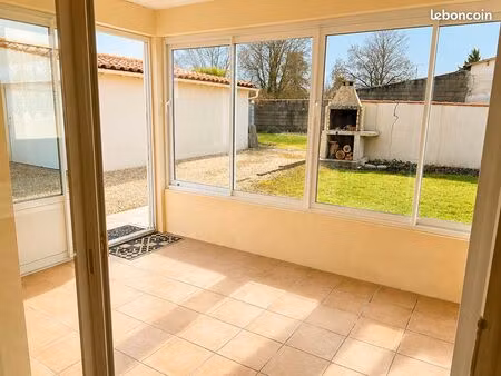 maison 5 pièces 115 m²