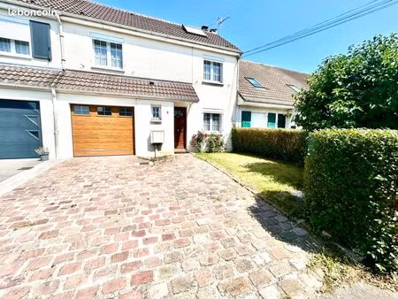 maison 5 pièces 98 m²