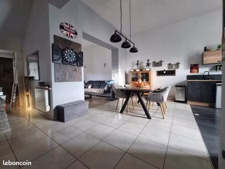 maison a vendre escaudoeuvre