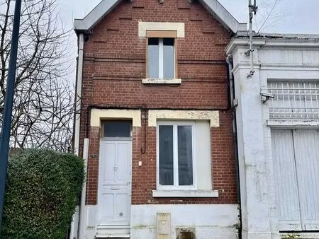 maison 4 pièces 96 m²