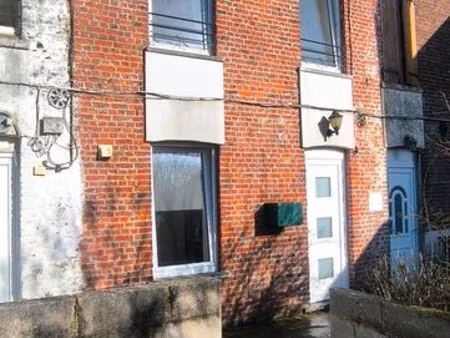 maison investissement