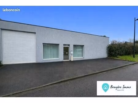 maison 1 pièce 40 m²