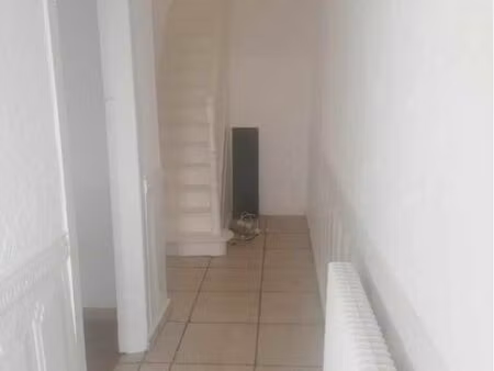 à louer maison hazebrouck