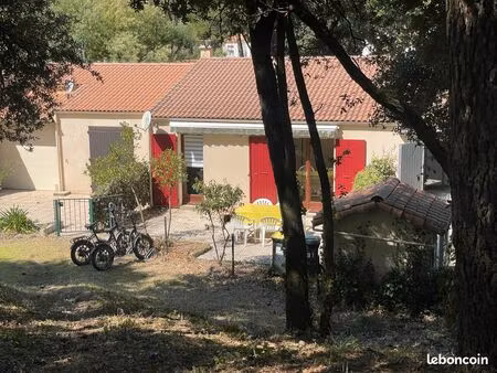 maison 3 pieces- ronce les bains