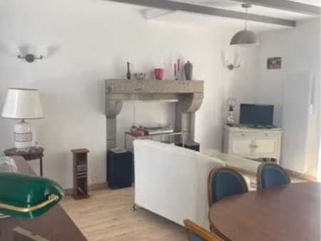 maison de ville à vendre