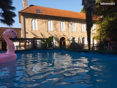 ancienne tuilerie / gîtes