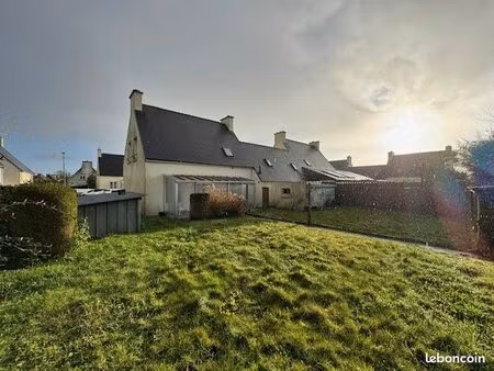 maison à vendre 3 chambres