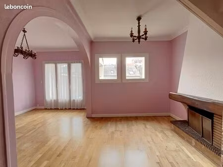 maison 4 pièces 74 m²