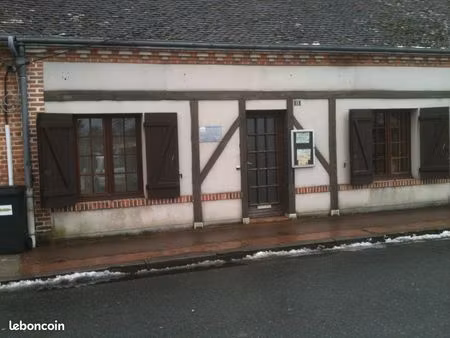 maison à vendre salbris