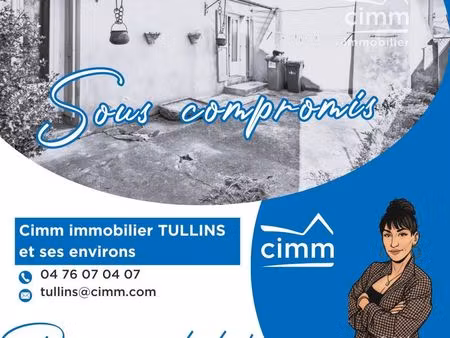 maison 4 pièces 124 m²