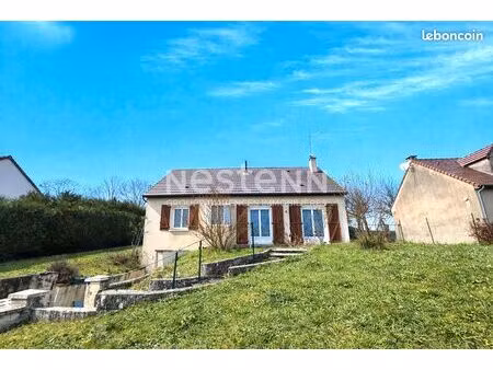maison 4 pièces 88 m²
