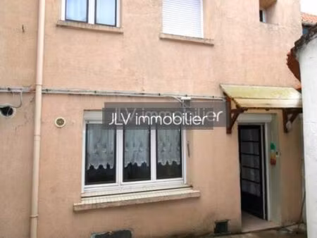 maison 6 pièces 130 m²