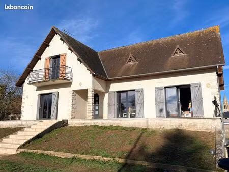 villa 5 chambres à cloyes