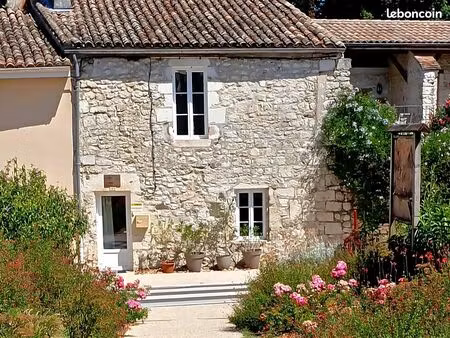 maison de village 6 pièces 157 m²