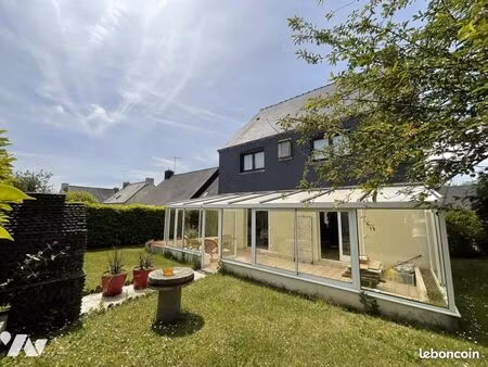 maison 6 pièces 111 m²