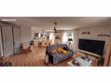 maison individuelle 110m2