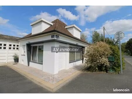 maison 6 pièces 140 m²