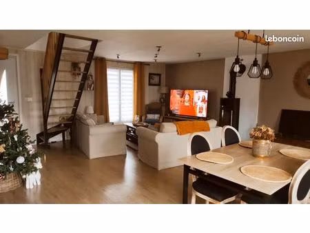 maison 4 pieces 103 m2