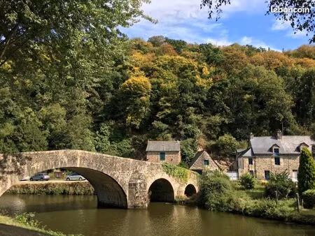 terrain 550 m² lehon