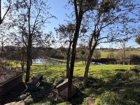 terrain 1000 m² cholet