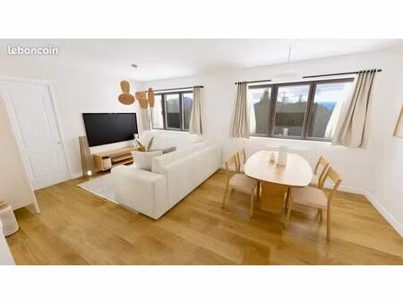 appartement t2 neuf à entrange – idéal frontaliers luxembourg