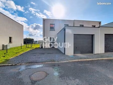 appartement 5 pièces 90 m²