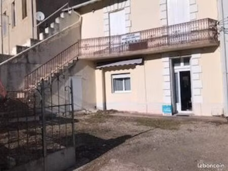 vente 2 appartements